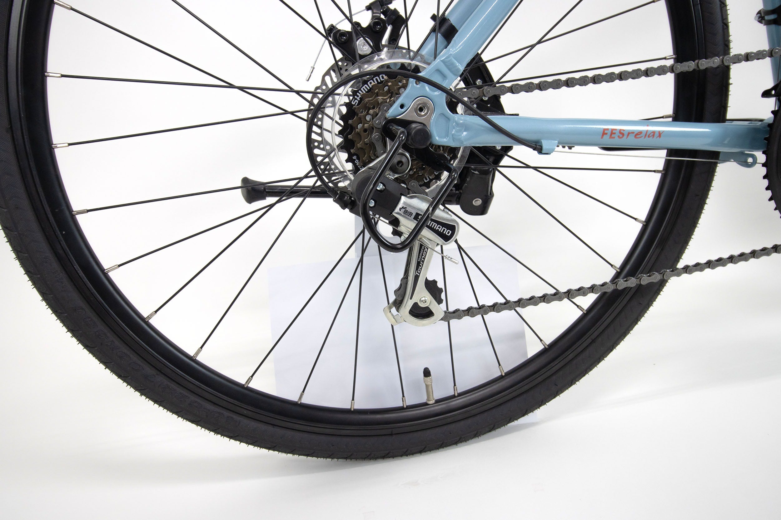 新生活応援セール／[THIRDBIKES] FESRELAX (サードバイクス フェス