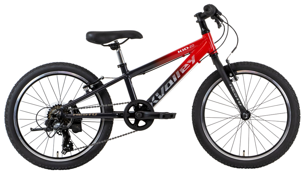 新生活応援セール／[NESTO STANDARD] X-VALLEY KID 22 (ネスト クロス