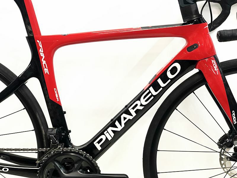 当サイト限定 完成車 BIG SALE】ピナレロ PINARELLO プリンス PRINCE