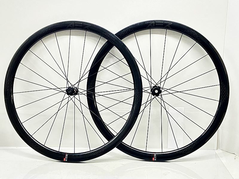 プライスダウン開始】ワンエアー ONEAER DX3 ホイールセット シマノ