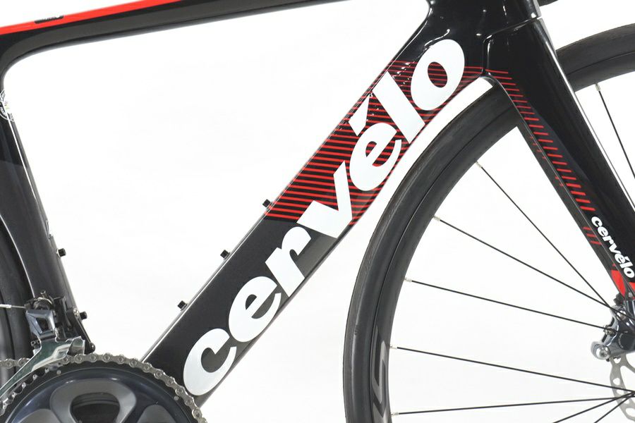 ◇◇サーヴェロ CERVELO S3 DISC 2019年モデル カーボン ロードバイク