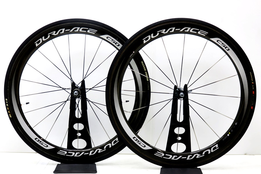 プライスダウン開始】シマノ SHIMANO デュラエース DURA-ACE WH-9000