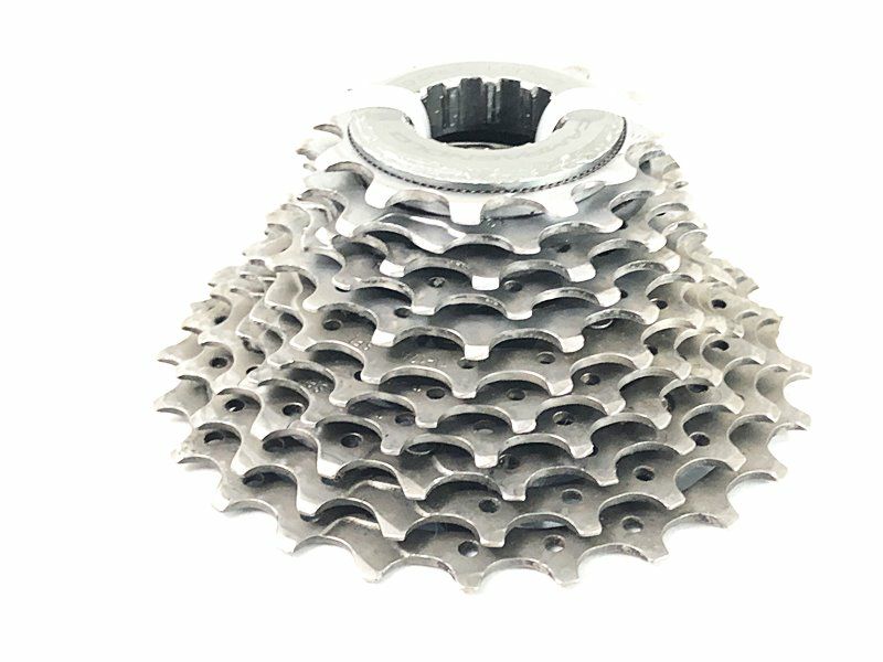 プライスダウン開始】カンパニョーロ CAMPAGNOLO スーパーレコード 11