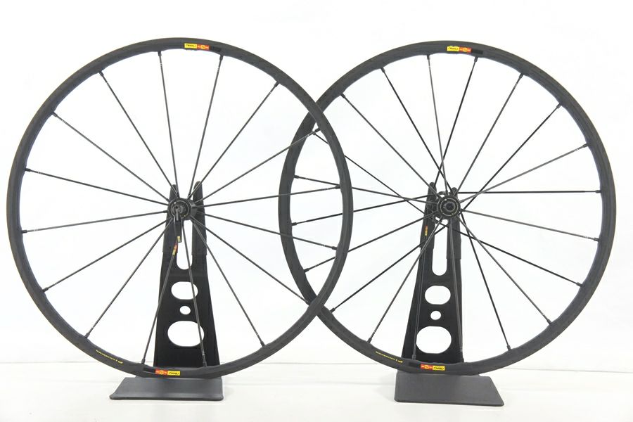 ◇◇マビック MAVIC アールシス R-SYS SLR チューブレスレディ カンパ