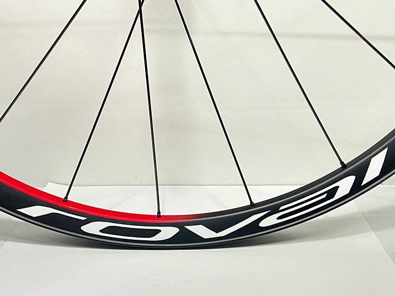 プライスダウン開始】美品 ロヴァール ROVAL コントロール CONTROL SL