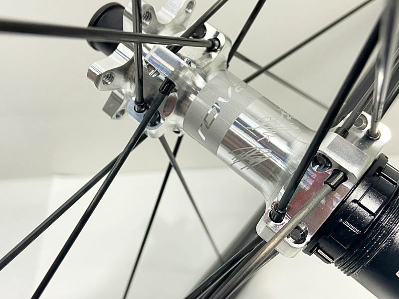 プライスダウン開始】美品 ロヴァール ROVAL コントロール CONTROL SL