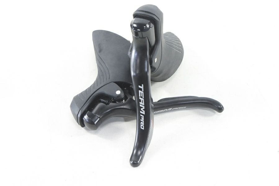 ◇◇センサー SENSAH チームプロ TEAM PRO シフター アルミ 2x11速