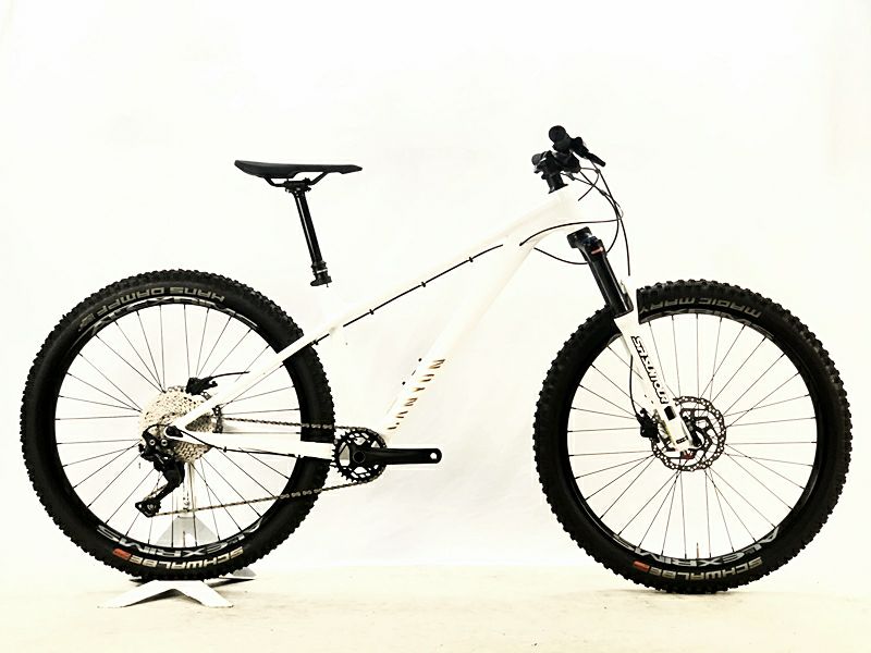 ○超美品 キャニオン CANYON ストイック2 STOIC 2 2021年 DEORE 27.5