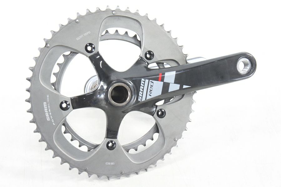 ◇◇スラム SRAM RED レッド 2x10s レバー FD RD BR CS 機械式 リム