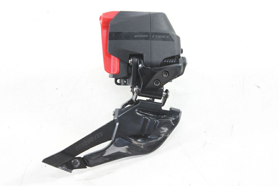 ◇◇スラム SRAM フォース FORCE eTap AXS D2 フロントディレーラー