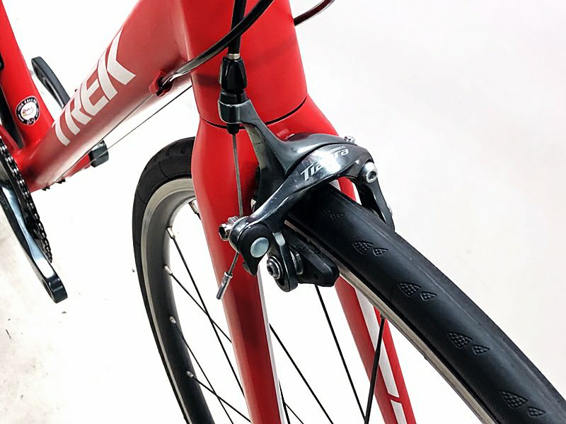 プライスダウン開始】トレック TREK エモンダ EMONDA ALR4 TIAGRA 2017