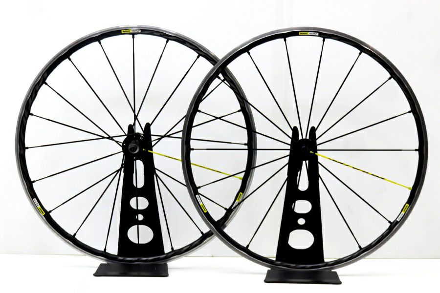 マヴィック MAVIC キシリウム KSYRIUM PRO SL ホイールセット アルミ