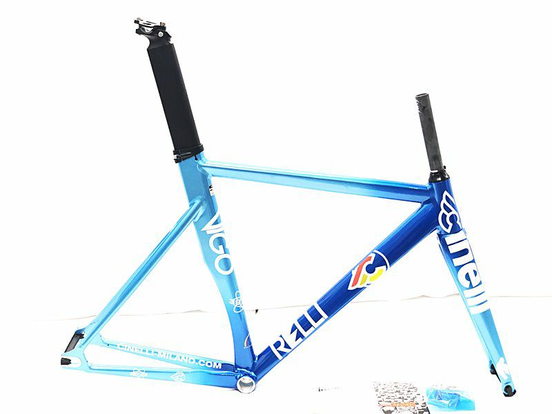 ピストバイクフレームの通販｜自転車専門サイクルパラダイス