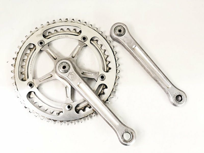 カンパニョーロのロードバイク用クランクの通販｜自転車専門サイクル