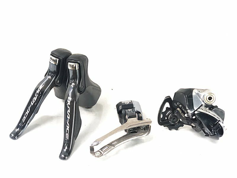 プライスダウン開始】シマノ SHIMANO デュラエース Di2 DURA-ACE Di2