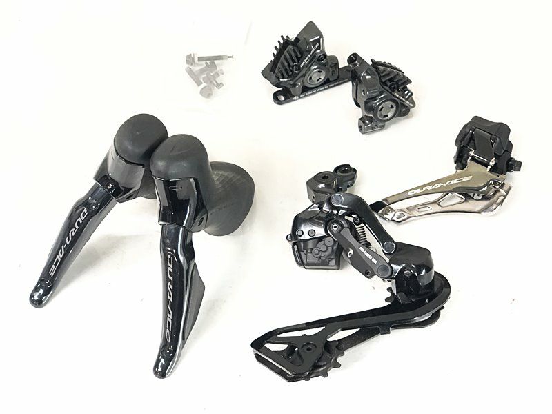 シマノ SHIMANO デュラエース DURA-ACE RD-R9150 11S 電動Di2 リア