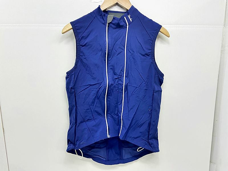 プライスダウン開始】ラファ Rapha クラシックジレ CLASSIC GILET M