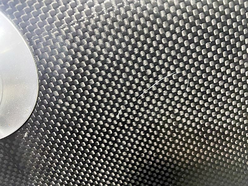 ボーマ BOMA TH-DD CARBON TUBULAR DISC リアホイールのみ カンパ