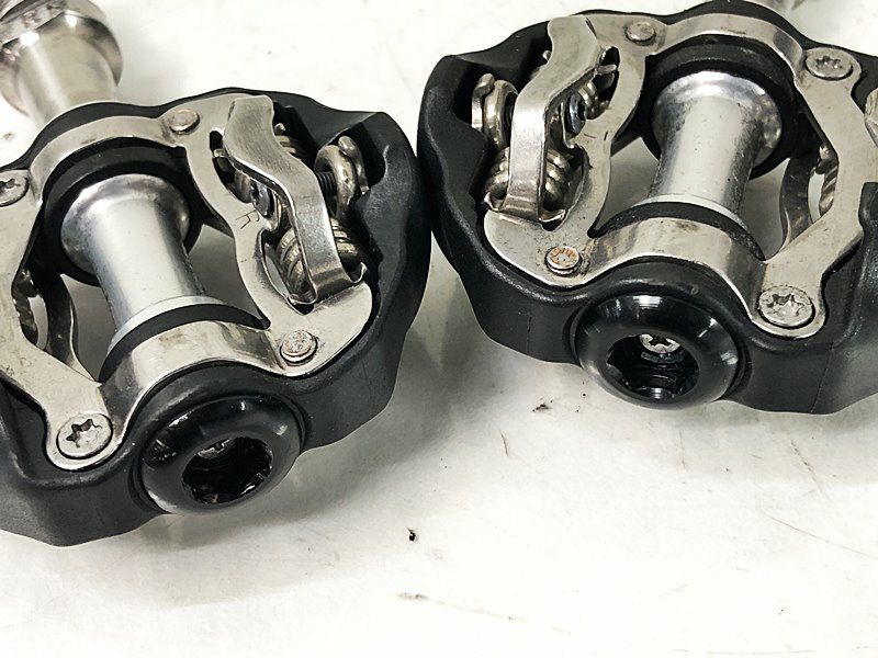 スピードプレイ SPEEDPLAY SPDペダル シザーステンレス SYZR STAINLESS