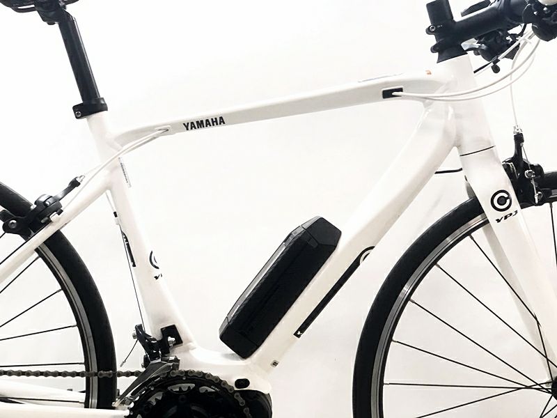 ○ 訳アリ ヤマハ YAMAHA YPJ-C 2021年 SORA E-BIKE 電動アシスト