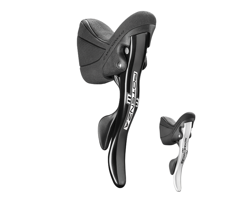NEW】Campagnolo（カンパニョーロ）POTENZA（ポテンツァ）登場