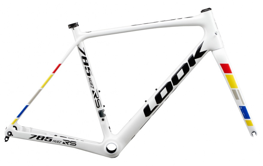 LOOK（ルック）｜785 HUEZ RS DISC（2019モデル）ご紹介｜CYCLE PINE