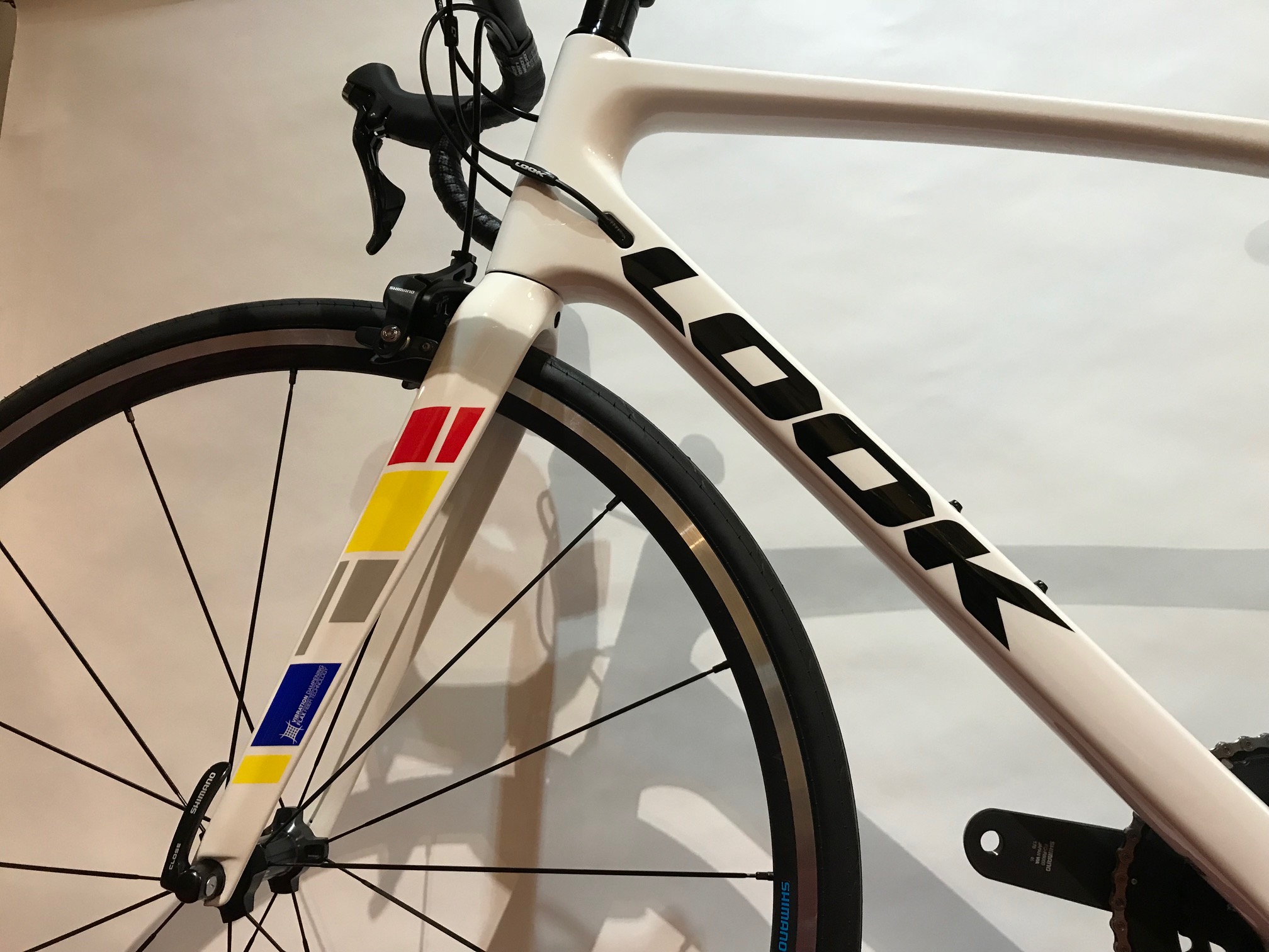 LOOK（ルック）2020モデル｜765 Optimum アルテグラ完成車 ご紹介