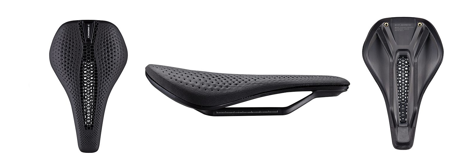 S-Works｜最新サドル『Power EVO with Mirror』が登場｜CYCLE PINE