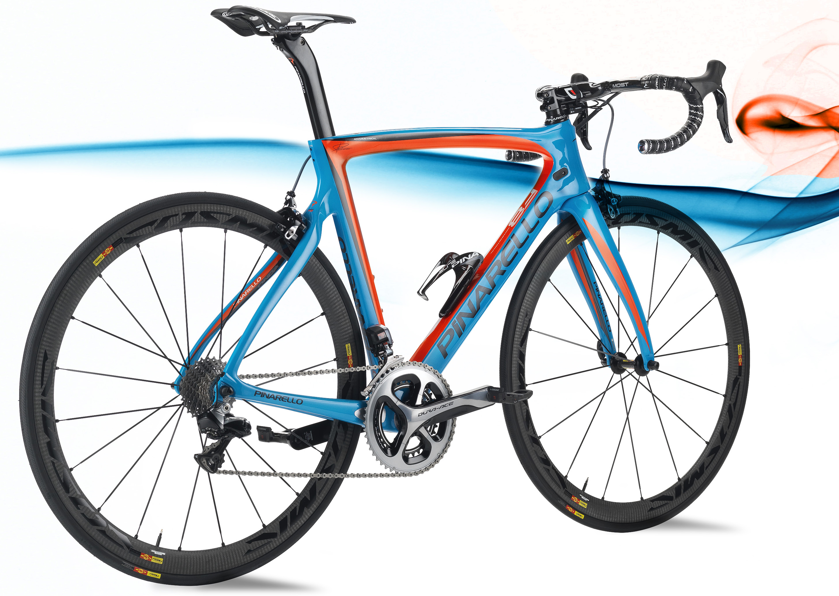 ピナレロ・ドグマF8にスペシャルカラーが登場！｜CYCLE PINE