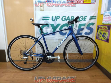 買取事例】GIANT ESCAPE RX3 2011年モデル クロスバイク | 自転車買取