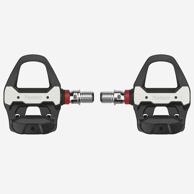 Buy Assioma PRO RS-2 | Dual-sided Road Power Meter Pedals