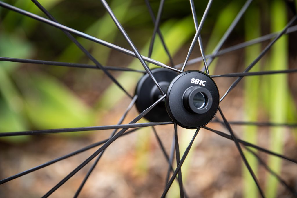 Wheel test: DT Swiss ARC 1100 Dicut 50 - Cyclist Australia/NZ
