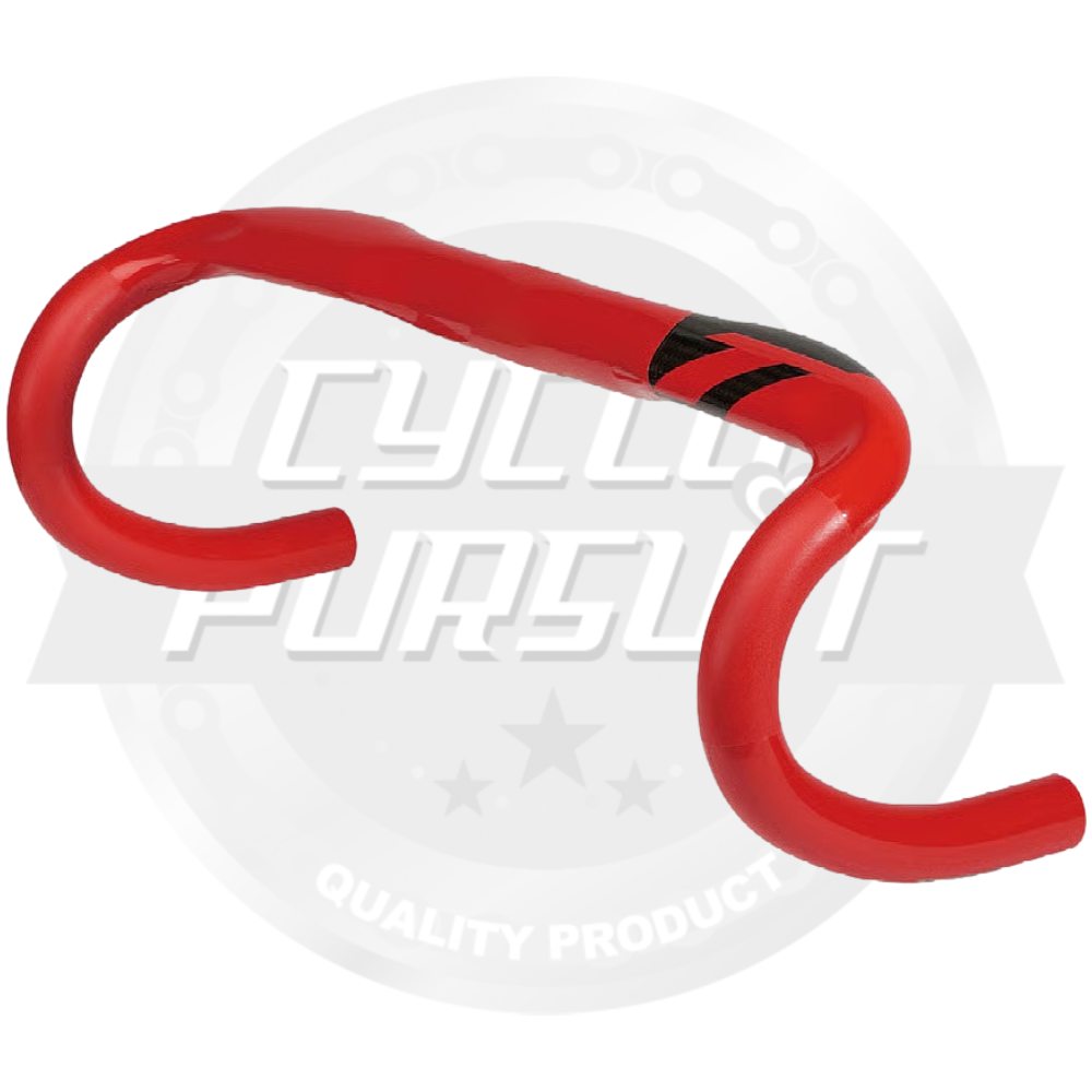 TIME(タイム)ERGODRIVE CARBON(エルゴドライブカーボン)ハンドルバー