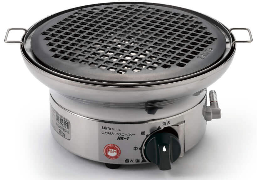 卓上ロースターのご紹介 | 厨房市場｜業務用厨房機器の販売・買取