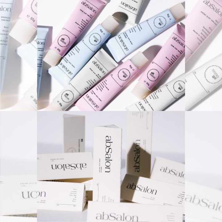 アブサロン スプリングスリープ ハンドバーム サリー 50g – DD