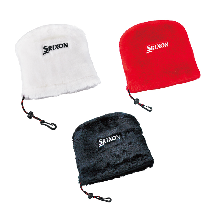 スリクソン アイアンカバー GGE-S120I | ダンロップスポーツ公式