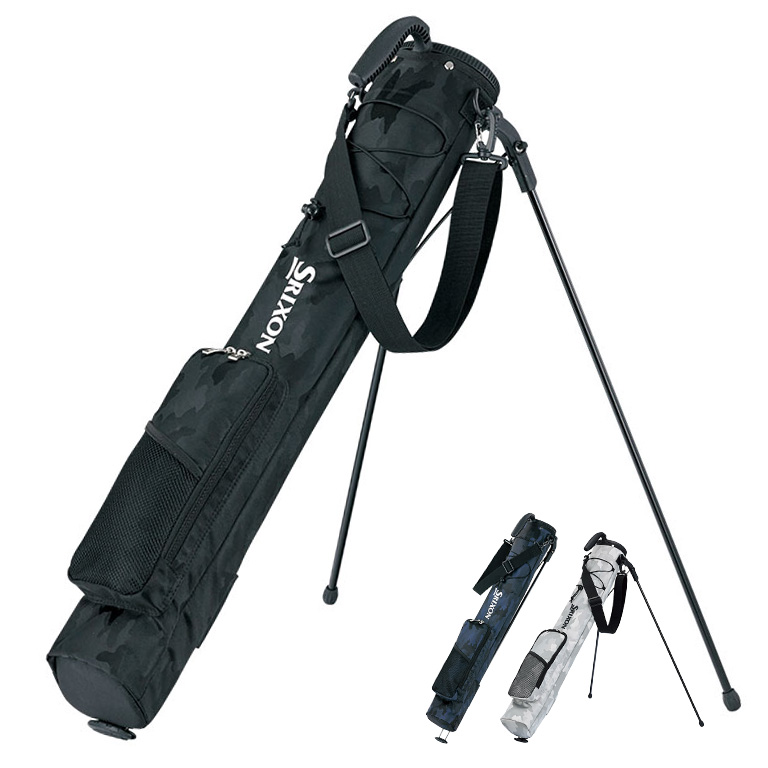 スリクソン クラブケース GGB-S136C | ダンロップスポーツ公式