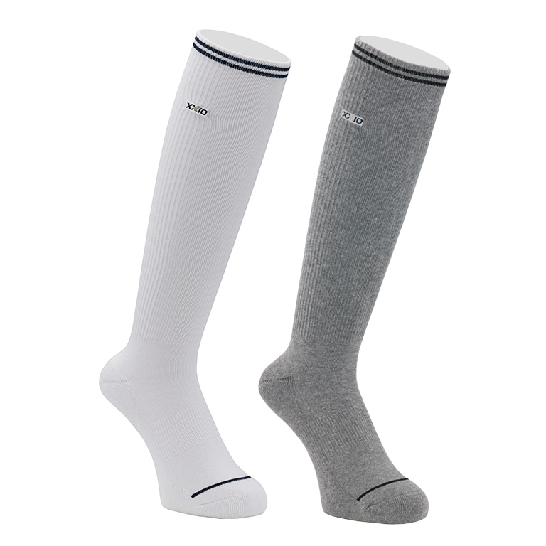 ゼクシオ ハイソックス XMO4505【ハイクッション/消臭】 | ダンロップ