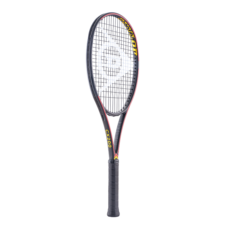 ダンロップ 25CX 400 ツアー ブラック DUNLOP CX 400 TOUR BLACK 限定