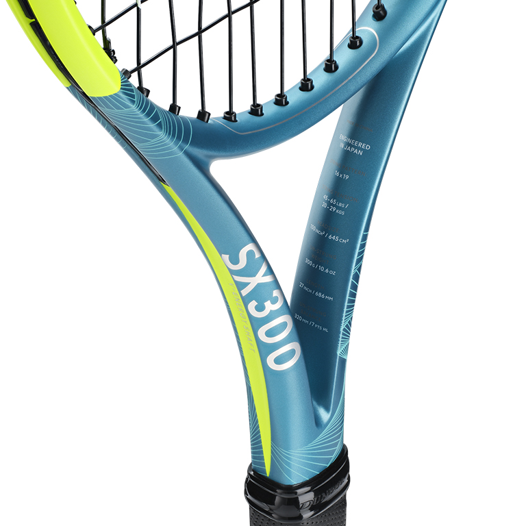 ダンロップ 25SX 300 DUNLOP SX 300 DS22501 【25年発売モデル