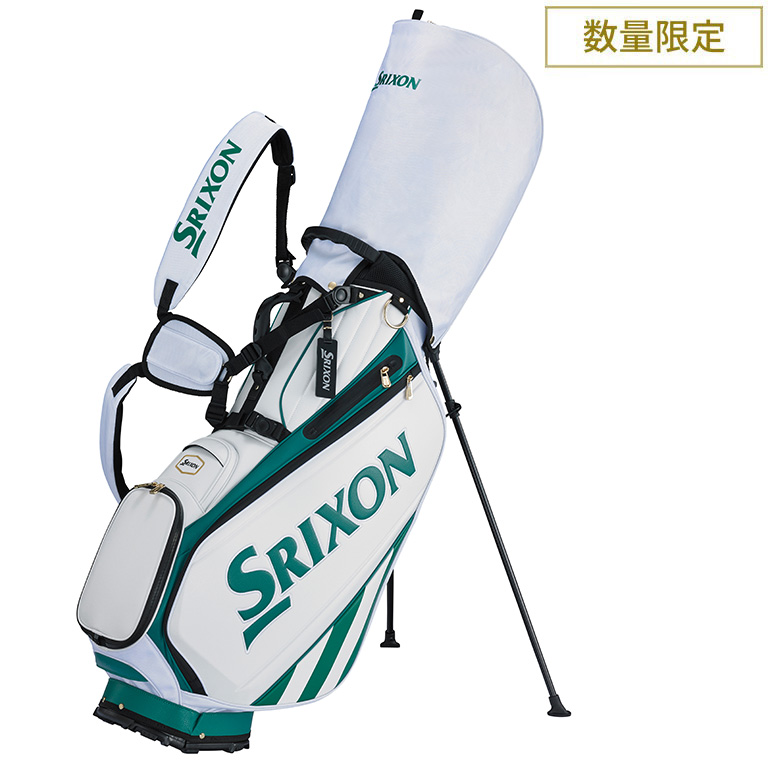 キャディーバッグ | ダンロップスポーツ公式オンラインストア