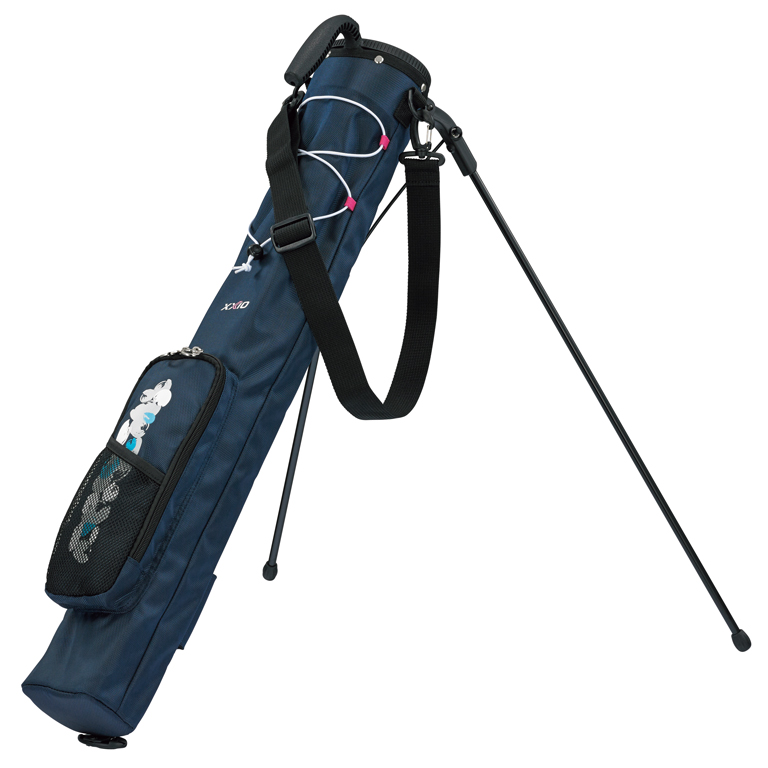 ゼクシオ レディス セルフスタンドバッグ GGB-X152C | ダンロップ