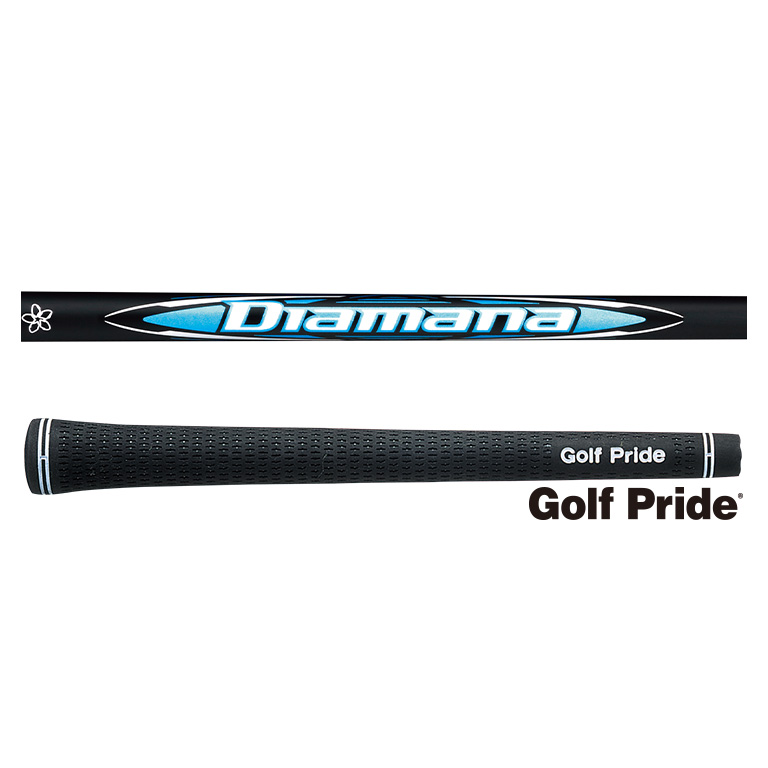 スリクソン ZXi5 アイアン Diamana ZXi for IRON カーボンシャフト 6本