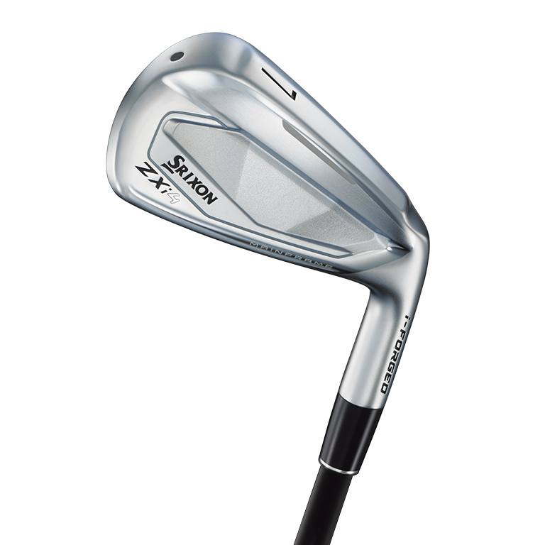 スリクソン ZXi4 アイアン N.S.PRO 950GH neo スチールシャフト 単品