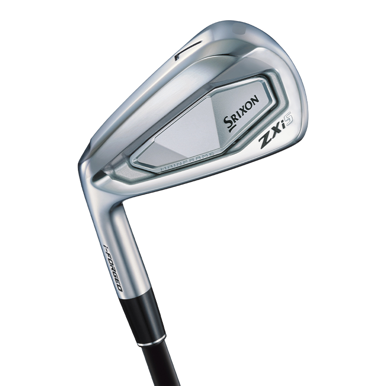 スリクソン ZXi5 アイアン レフトハンド Diamana ZXi for IRON