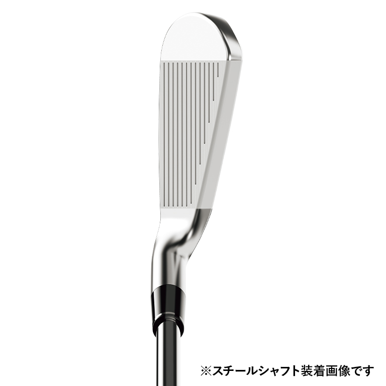 スリクソン ZXi4 アイアン Diamana ZXi for IRON カーボンシャフト 5本