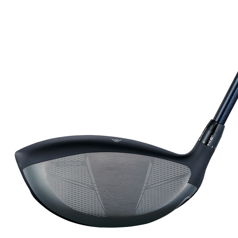 ゼクシオ 14＋ ドライバー SPEEDER NX GOLD 50 カーボンシャフト