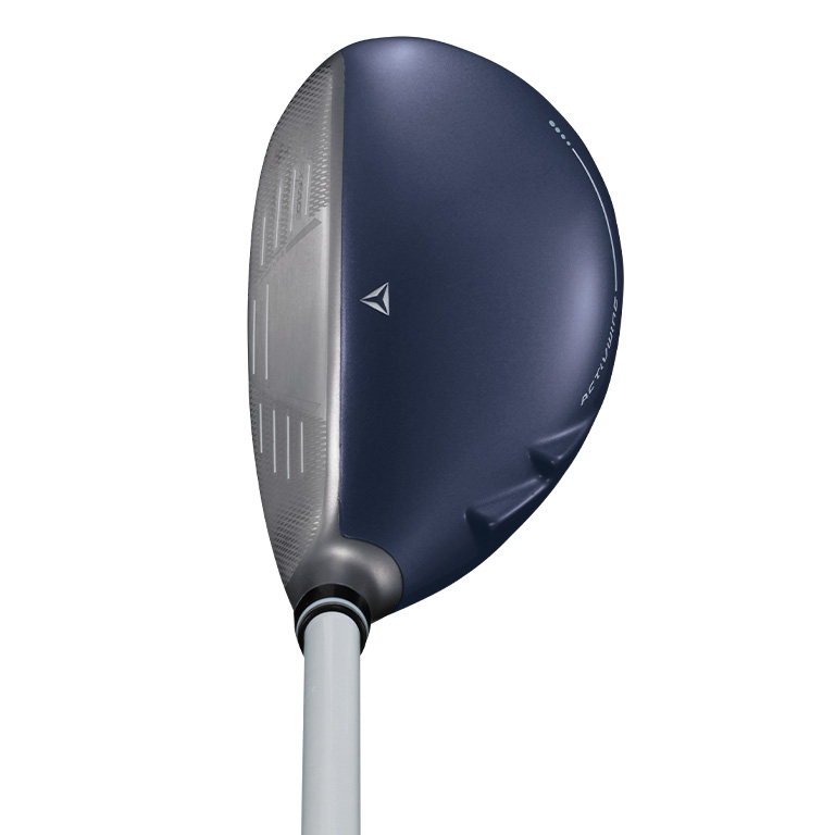 ゼクシオ 14 レディス ハイブリッド ブルー SPEEDER NX DST for XXIO