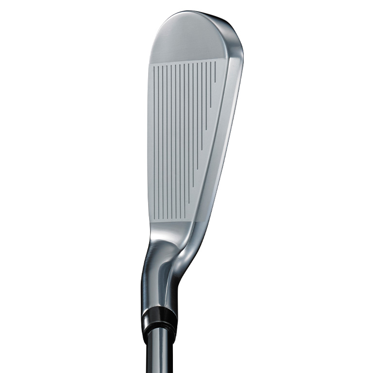 ゼクシオ 14＋ アイアン N.S.PRO 950GH neo DST スチールシャフト 5本