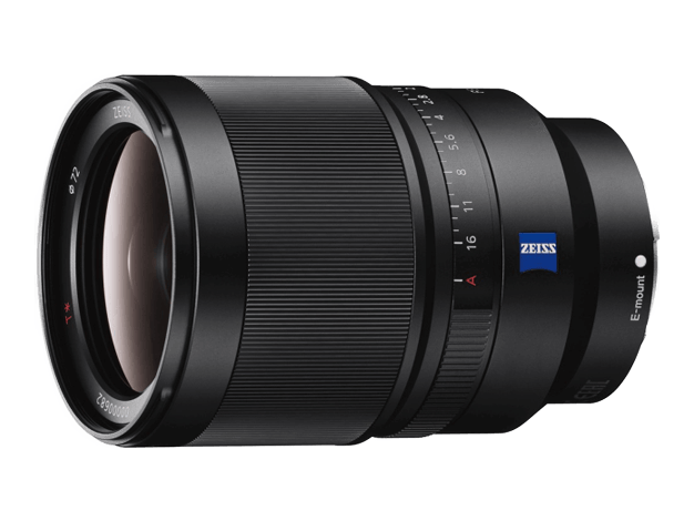 SONY 【フルサイズ】【標準ズーム】Eマウント用ズームレンズ FE 24